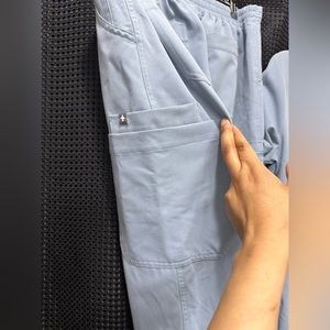 Women’s Figs Scrubs SET